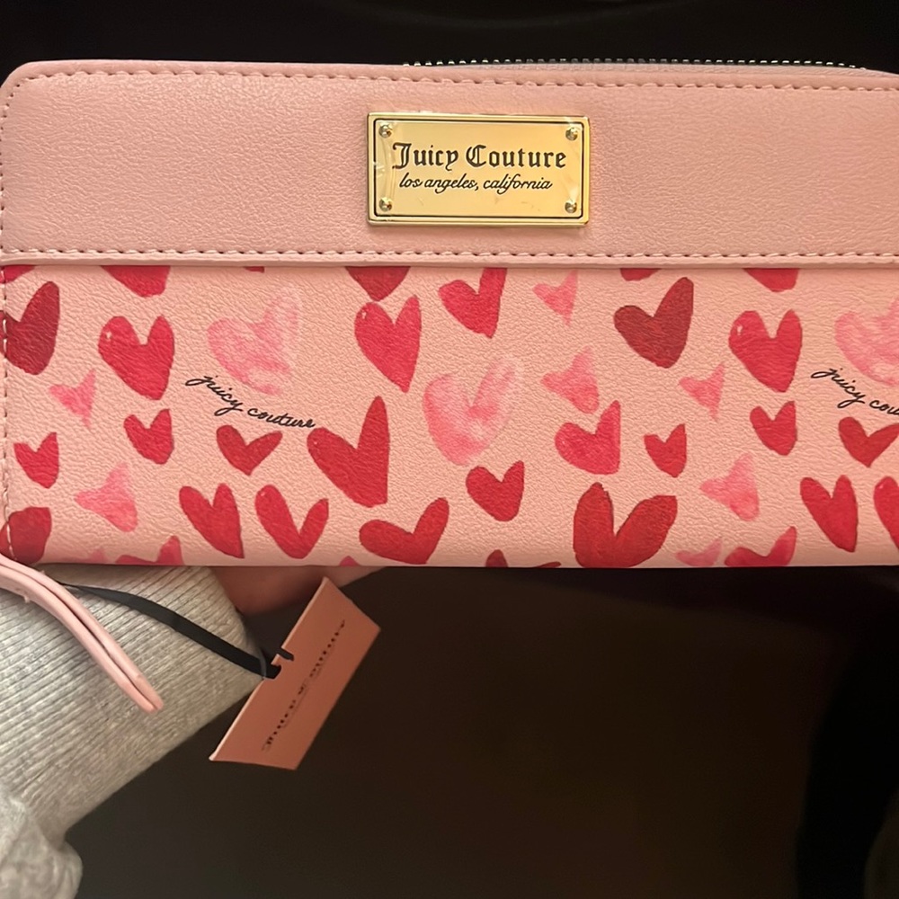 Juicy Couture Wallet